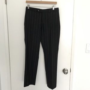 VINTAGE GUCCI PANTS